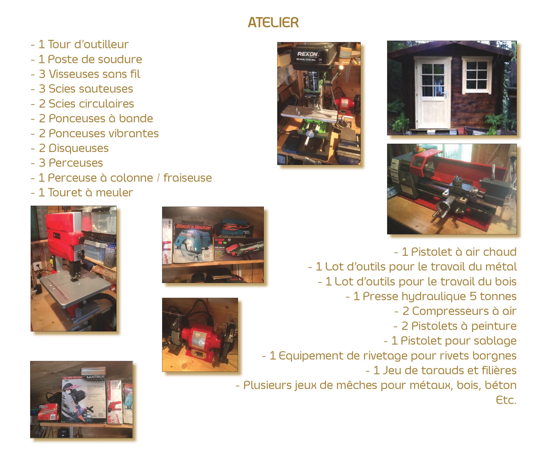 equipements_atelier